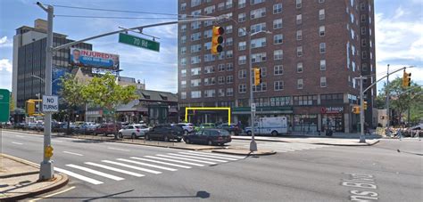107 40 Queens Blvd Forest Hills Ny 11375 Retail For Lease