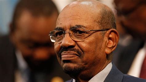 There were protests to ensure that the next. Profile: Omar al-Bashir, Sudan's longtime ruler | Sudan ...