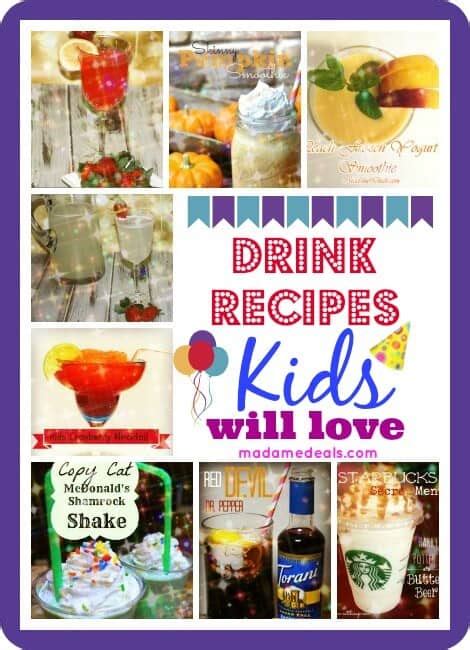 Potato chip frittata · 5. Drink Recipes Kids will Love - Real Advice Gal
