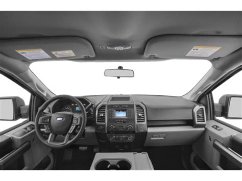 Used 2018 Ford F 150 Regular Cab Xlt 4wd Ratings Values Reviews And Awards