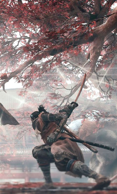 On wallpaper set video as wallpaper tech river tutorial video lockscreen video wallpaper wallpaper wallpaper on android lock screen. 1280x2120 Sekiro Shadows Die Twice Video Game 4k iPhone 6 ...