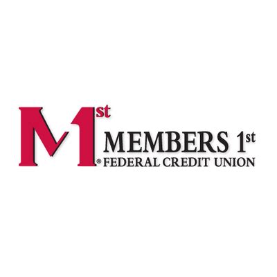 Enter a contact phone number(s) and/or email address, which will enable us to verify your identity. Members 1st Federal Credit Union - Banks & Credit Unions ...