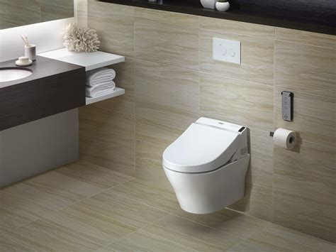 Wall-Mount Dual-Flush Toilet | For Residential Pros
