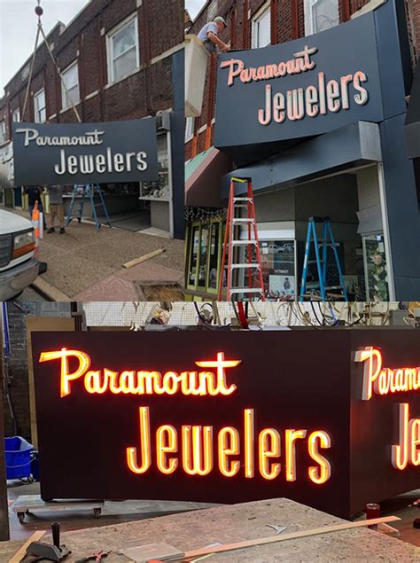 About Us Paramount Jewelers