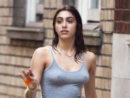 Naked Lourdes Leon Added By Rabbit Of Caerbannog