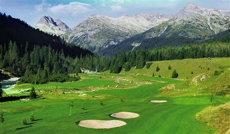 From royalty to business leaders, from sports stars to film producers, lech is a favourite luxury hotel hideaway for the. Golfing in Lech am Arlberg - golf holidays Austria