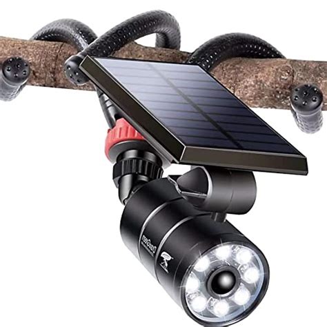 The 10 Best Solar Powered Camping Lights Editor Recommended