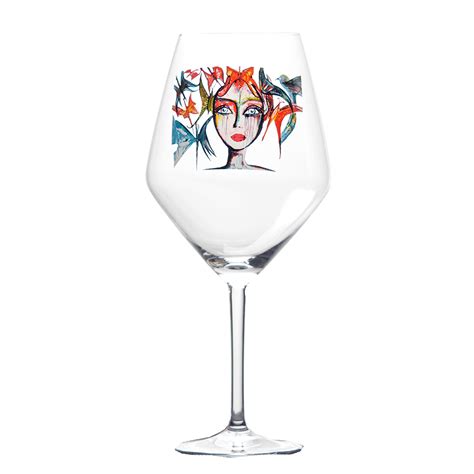 Carolina Gynning vinglas | Glas och porslin