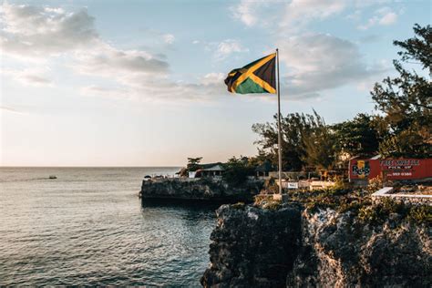 Jamaika Tipps Die Schönsten Sehenswürdigkeiten Auf Der Karibik Insel