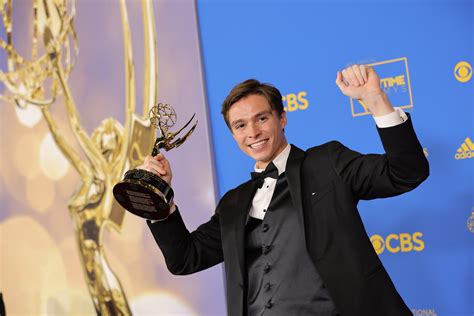 'General Hospital': Fans Applaud Nicholas Chavez's Recent Performances