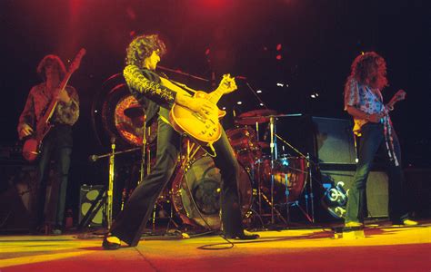 Watch The First Teaser For Upcoming Documentary Becoming Led Zeppelin