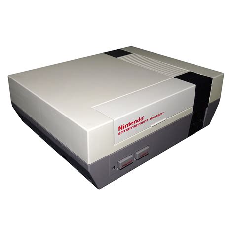 Hook up nes via rf switch. HOW to connect Hook Up Nintendo Entertainment System NES ...