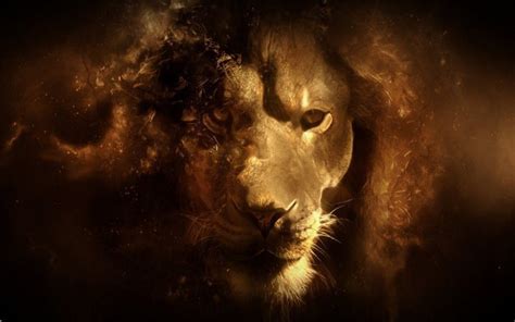 Leo Zodiac Wallpaper - WallpaperSafari