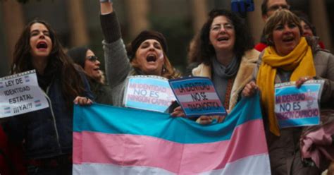 Barreras Exclusión Y Desigualdad Hacia Las Mujeres Trans En Latinoamérica Mundo La República