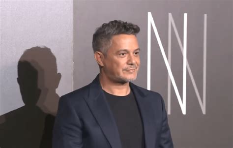 Alejandro Sanz Preocupa A Sus Fans Con Mensaje Sobre Su Salud Mental