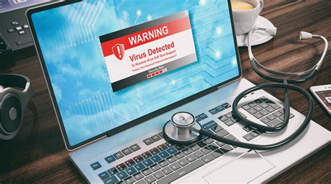 Cyberattacks In Healthcare 10 Reasons Why Healthcare Is The Biggest