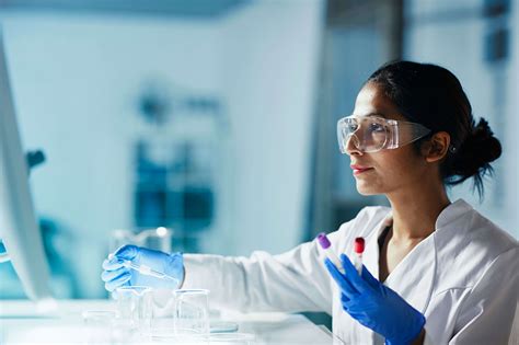 Laboratory Science Technology Biological Science Emphasis Associate
