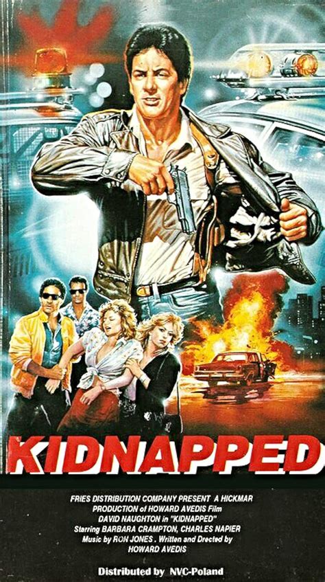 Kidnapped 1987