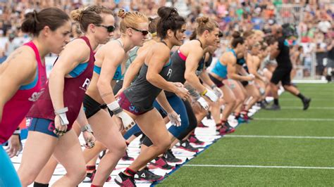 crossfit® games 2019 everything you need to know crossmag