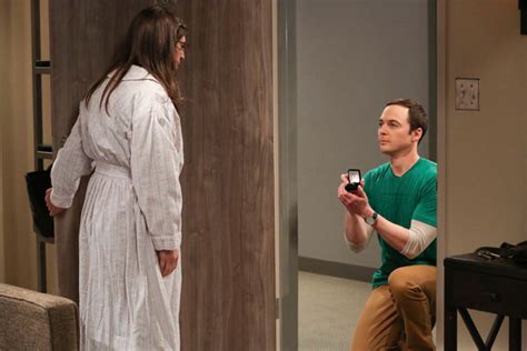 The Big Bang Theory Acaba La Décima Temporada Con Un Gran