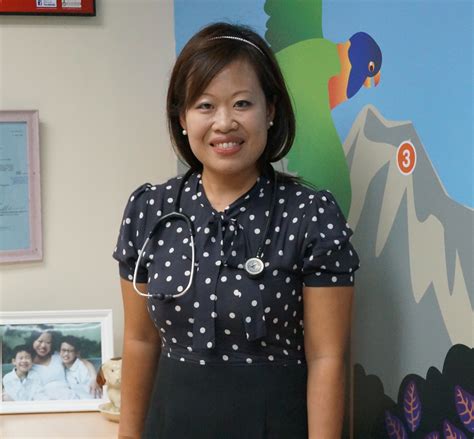 Established in 1981, the damai service hospital (hq) is a premier malaysian hospital group offering. Dr. Melanie Majaham, Paediatrician | Book a Paediatrician ...