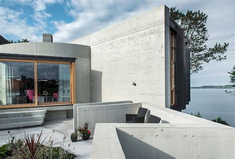 Stavanger Modern Norwegian Home Designs And Ideas On Dornob