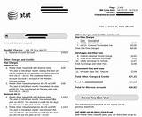 Images of At&t Wireless Service Agreement