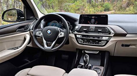 New Bmw X3 2017 First Drive Third Time Lucky Motoring Research