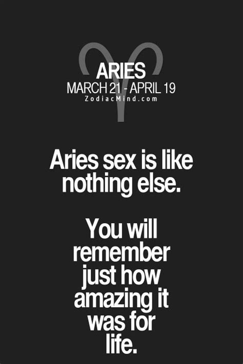Ive Had A Few Exs Tell Me This Aries Zodiac Facts Aries Horoscope