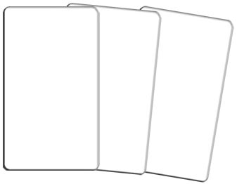 Retrouvez encore plus d'idées de : Jeu de carte vierge blanc pour créer votre propre tarot