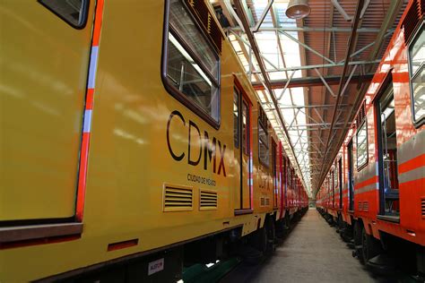 La jueza devuelve el dictamen parlamentario del accidente de metro porque le llega con la causa archivada. Los accidentes del Metro en la Ciudad de México - Ruptura360