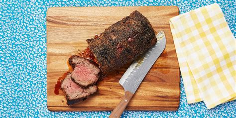 Maybe you would like to learn more about one of these? Roasted Beef Tenderloin Recipe - How to Cook a Tenderloin Roast
