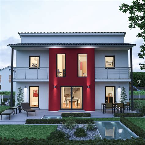 ✅ definition ✅ kosten welche möglichkeiten gibt es, schlüsselfertig zu bauen? Illius 159 - schlüsselfertiges Massivhaus #ausbauhaus # ...