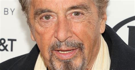 Последние твиты от al pacino (@alpacinoreal). Al Pacino Is Finally Playing Shakespeare's King Lear