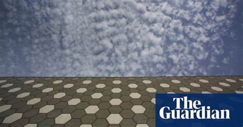 British Brutalist Buildings In Pictures Art And Design The Guardian