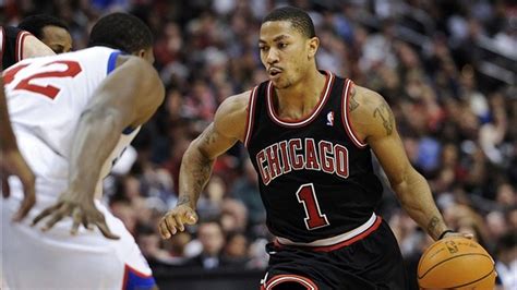 Get box score updates on the chicago bulls vs. 2012 NBA Playoffs, Bulls Vs. 76ers Game 1: Game Time, TV ...
