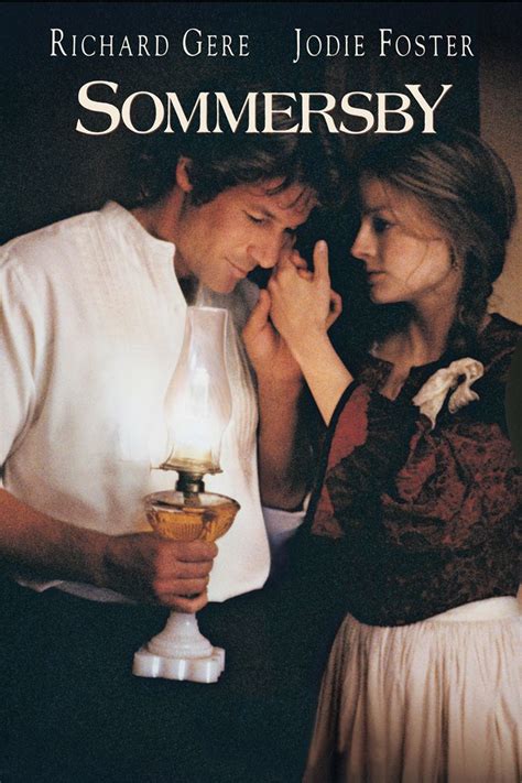 Watch sommersby online full movie, sommersby full hd with english subtitle. Sommersby - Alchetron, The Free Social Encyclopedia