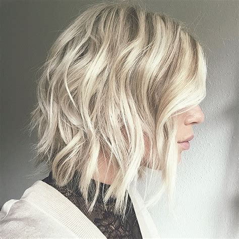20 Medium Length Bob Hairstyles Fabulous Mobs To Copy Now Styles Weekly