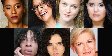 Cast Set For Chicago Premiere Of Potus At Steppenwolf Theatre Company