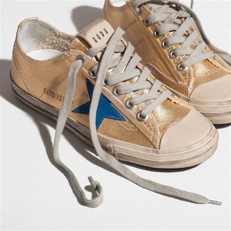 Rising Ln The World Of Golden Goose Sneakers Golden Goose