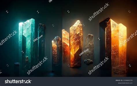 693 Crystal Ingots Images Stock Photos And Vectors Shutterstock