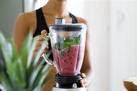 The Best Blender For Smoothies | Reviews, Ratings, Comparisons
