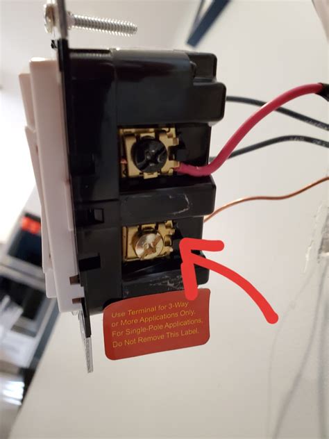 Do not remove wires attached to leviton is not liable for incidental, indirect, special, or consequential damages, including without. I am trying to install a Leviton DW6HD smart dimmer. I am ...