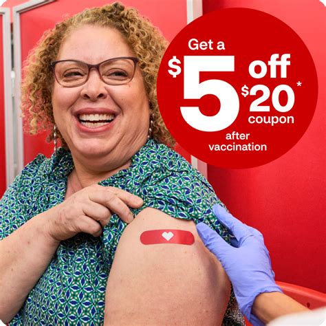 Cvs Flu Shot Flyer