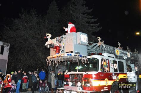 Photos Parade Of Lights Another Success Thanks To Community Spirit