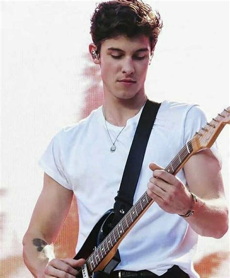 Shawn Mendes Cute Chon Mendes Celebs Photo And Video Instagram