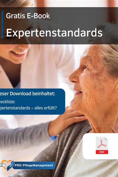 Expertenstandards