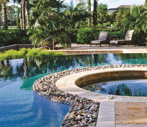 Outstanding Pool Landscape Design Ideas For The Home Landscape Design