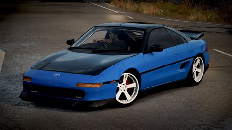 Steadily escalating prices and high insurance premiums had contributed to serious. My (SW20) 1995 Toyota MR2 GT is AWD. LOVE these wheels ...