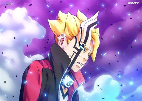 Boruto Wallpaper Boruto Wallpapers Backgrounds Page 5 Top Post Is